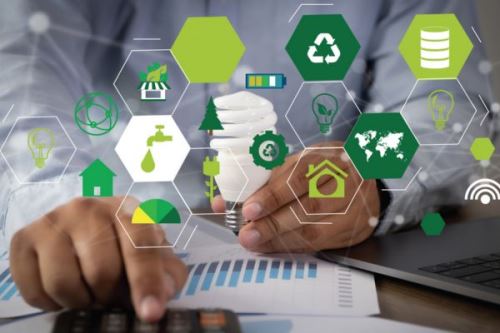 Sustainability Platform